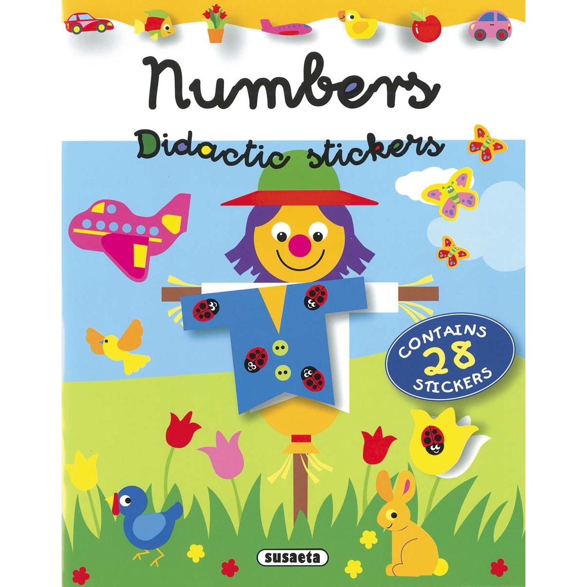 Numbers 1