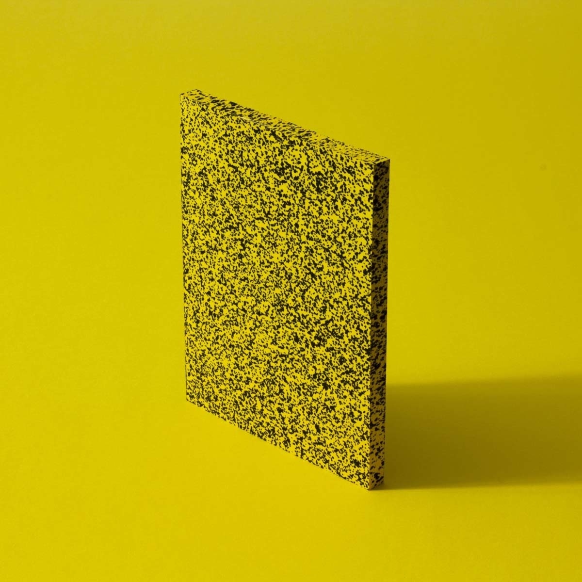 Caderno Spray Splash Labobratori 13x18 - Amarelo Amarelo-7