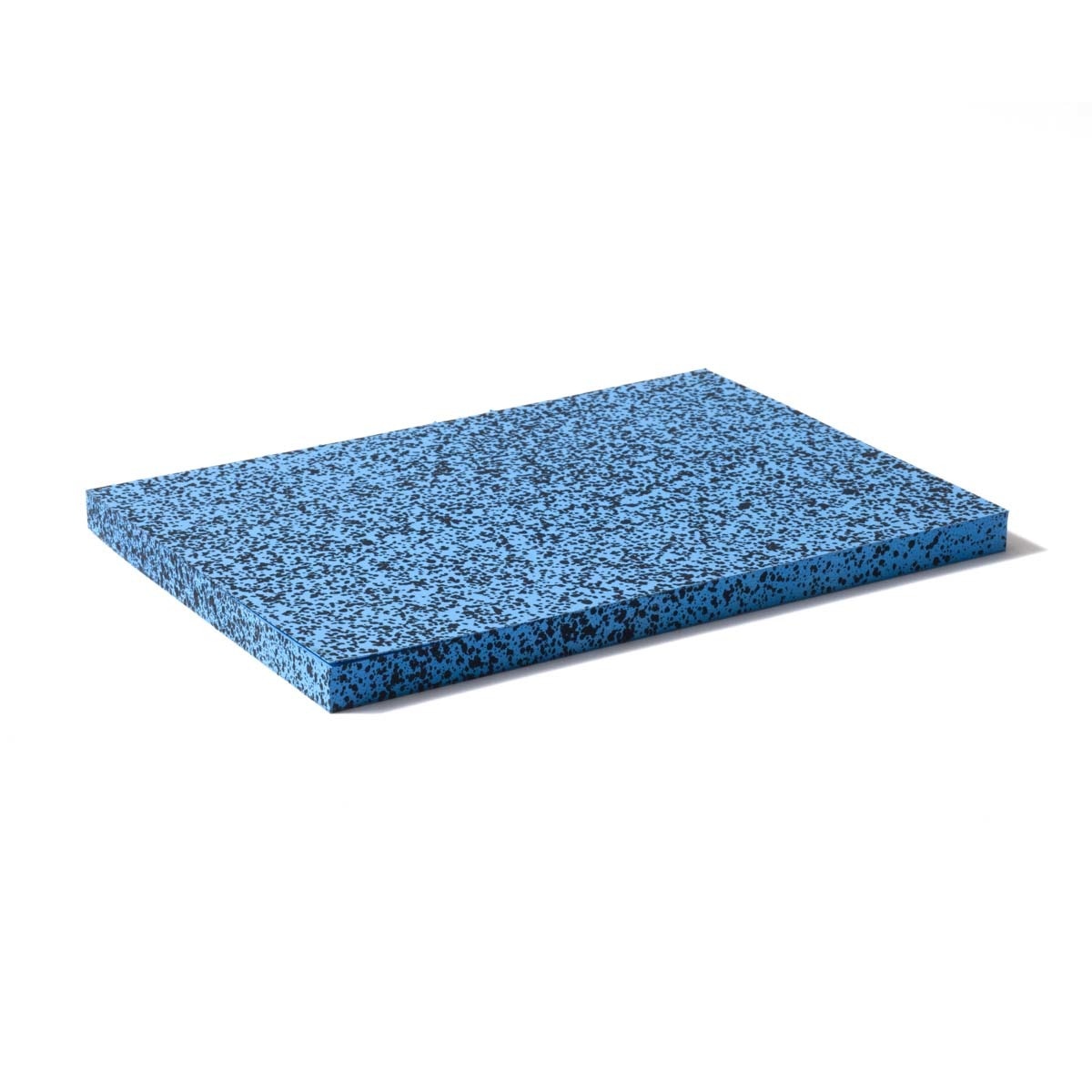 Imagem 0 de Caderno Spray Splash Labobratori 13x18 - Azul