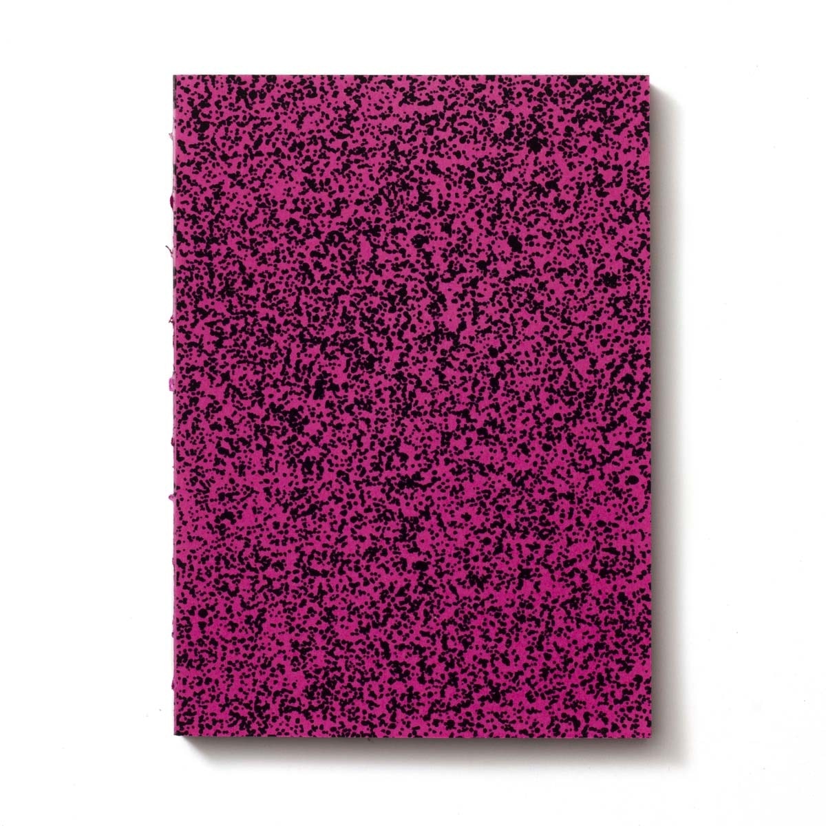 Caderno Spray Splash Labobratori 13x18 - Fúcsia Fúcsia-2