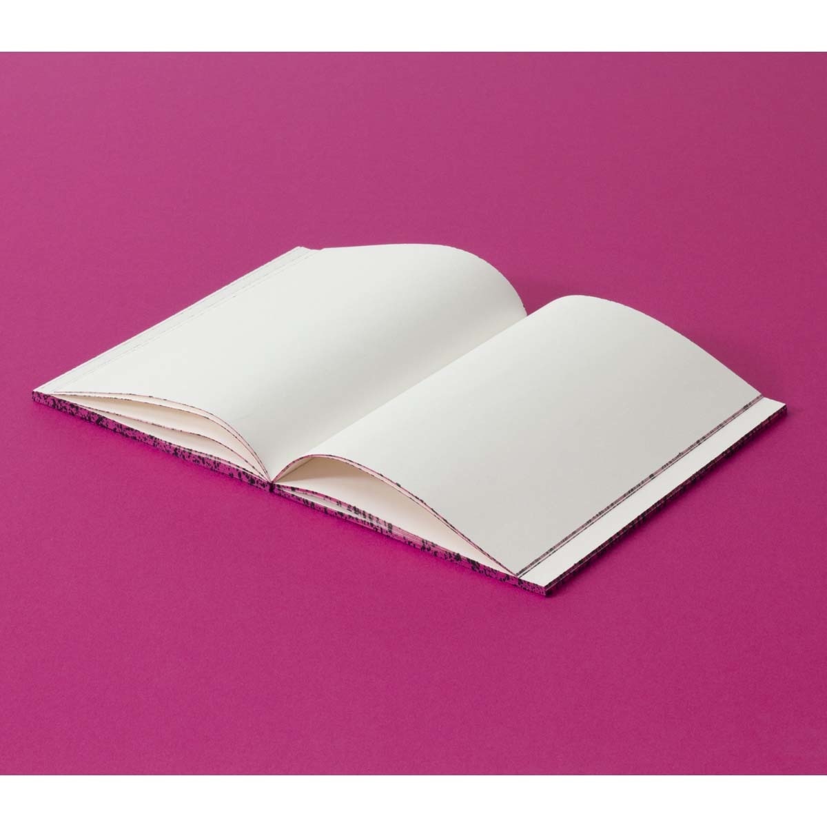 Caderno Spray Splash Labobratori 13x18 - Fúcsia Fúcsia-10