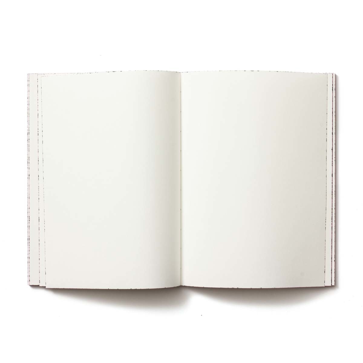 Caderno Spray Splash Labobratori 13x18 - Fúcsia Fúcsia-4