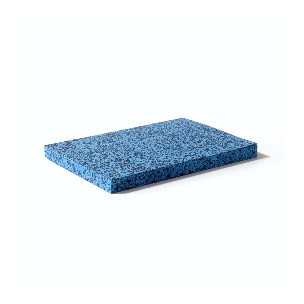 Imagem 0 de Caderno Spray Splash Labobratori A6 - Azul