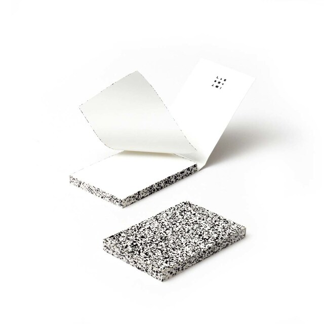 Imagem 0 de Memopad A7 Spray Splash Labobratori - Branco