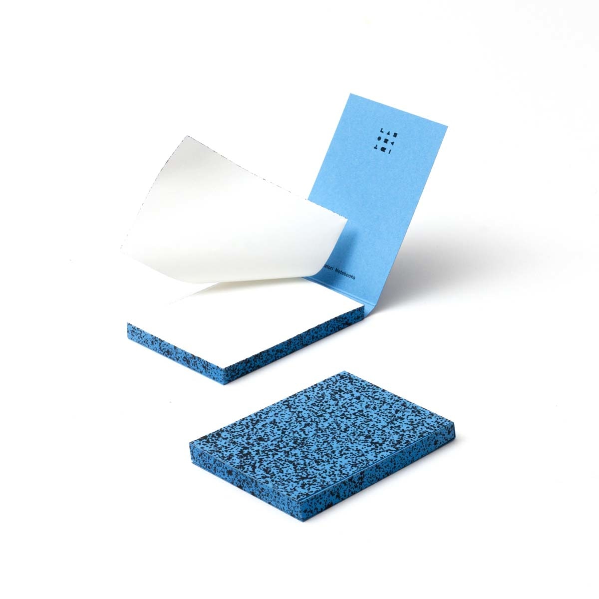 Imagem 0 de Memopad A7 Spray Splash Labobratori - Azul