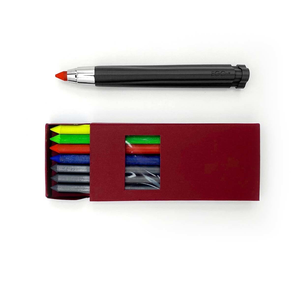 Recarga Minas - Cores Sortido-2