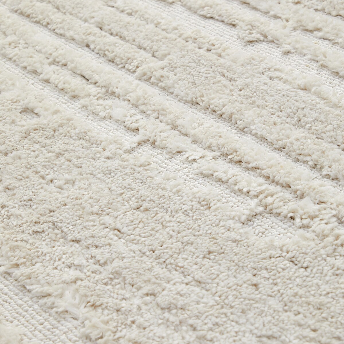 Tapete de Tecido Tandi Branco-3