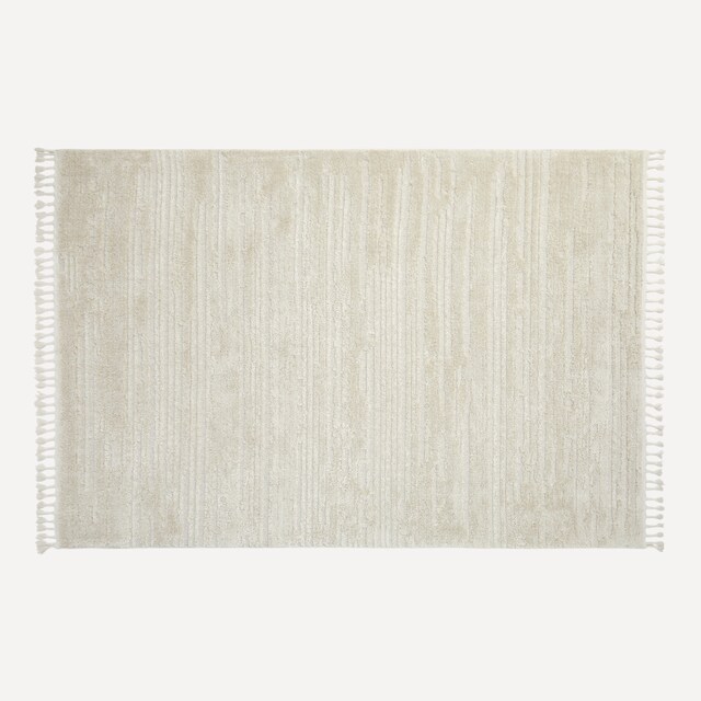 Imagen 0 de Alfombra tejida Tandi El Corte Inglés