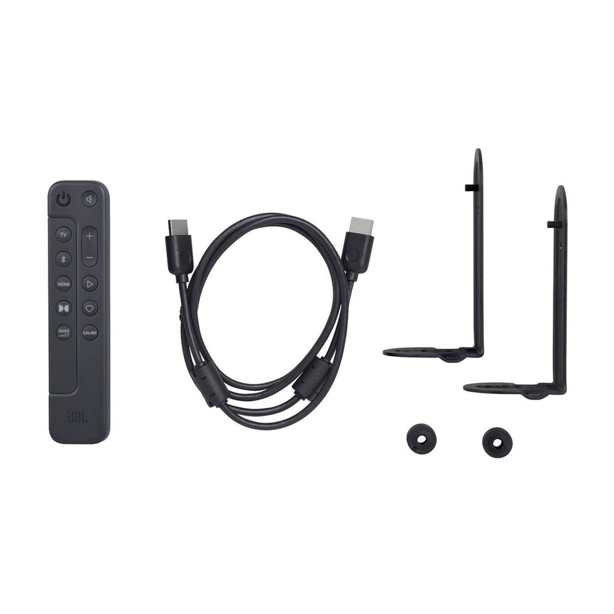 Barra de Som JBL 300 Pro 5.0, 260W, Subwoofer Preto-9
