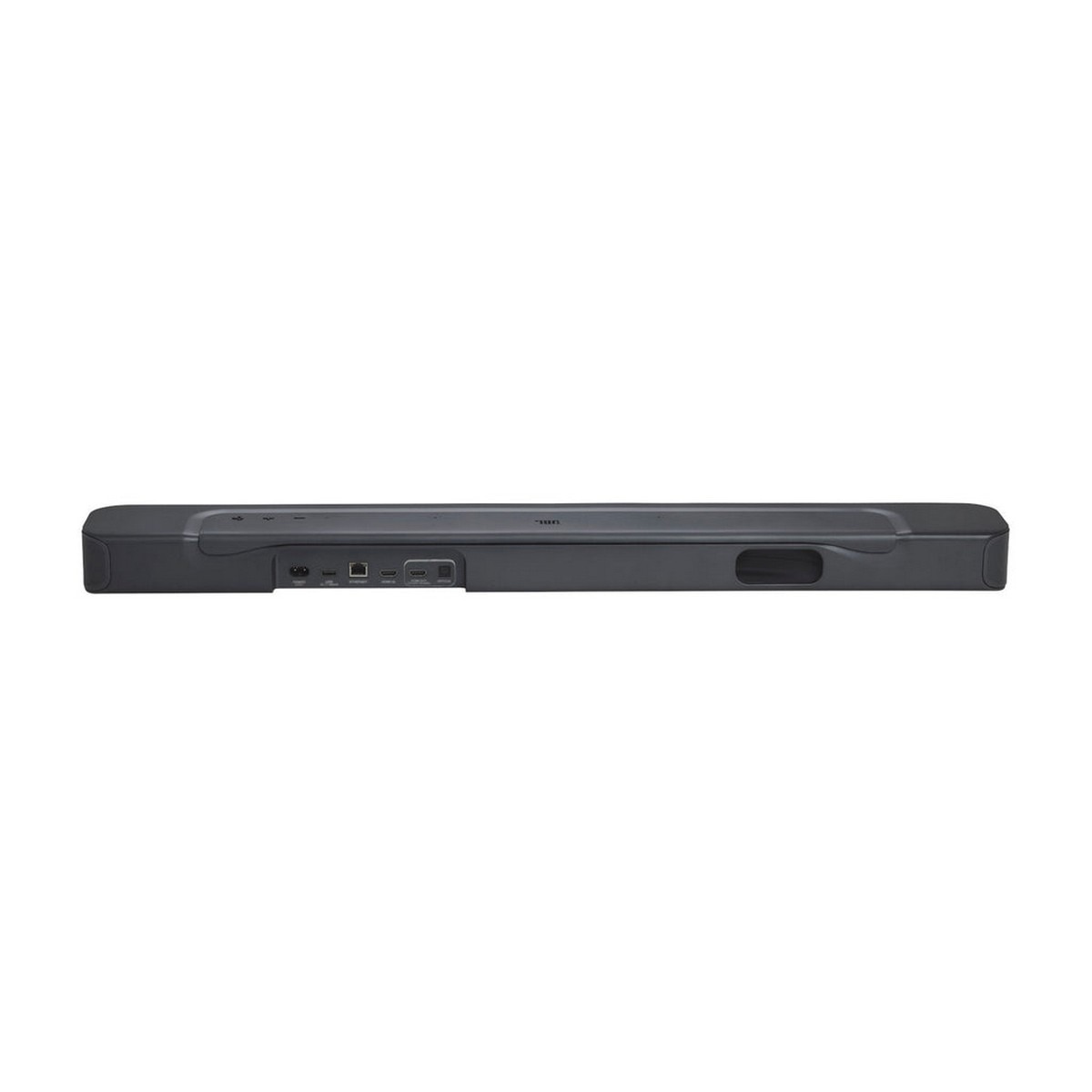 Barra de Som JBL 300 Pro 5.0, 260W, Subwoofer Preto-5