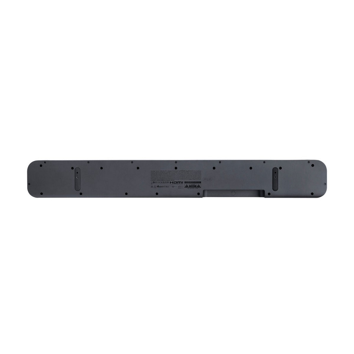 Barra de Som JBL 300 Pro 5.0, 260W, Subwoofer Preto-3