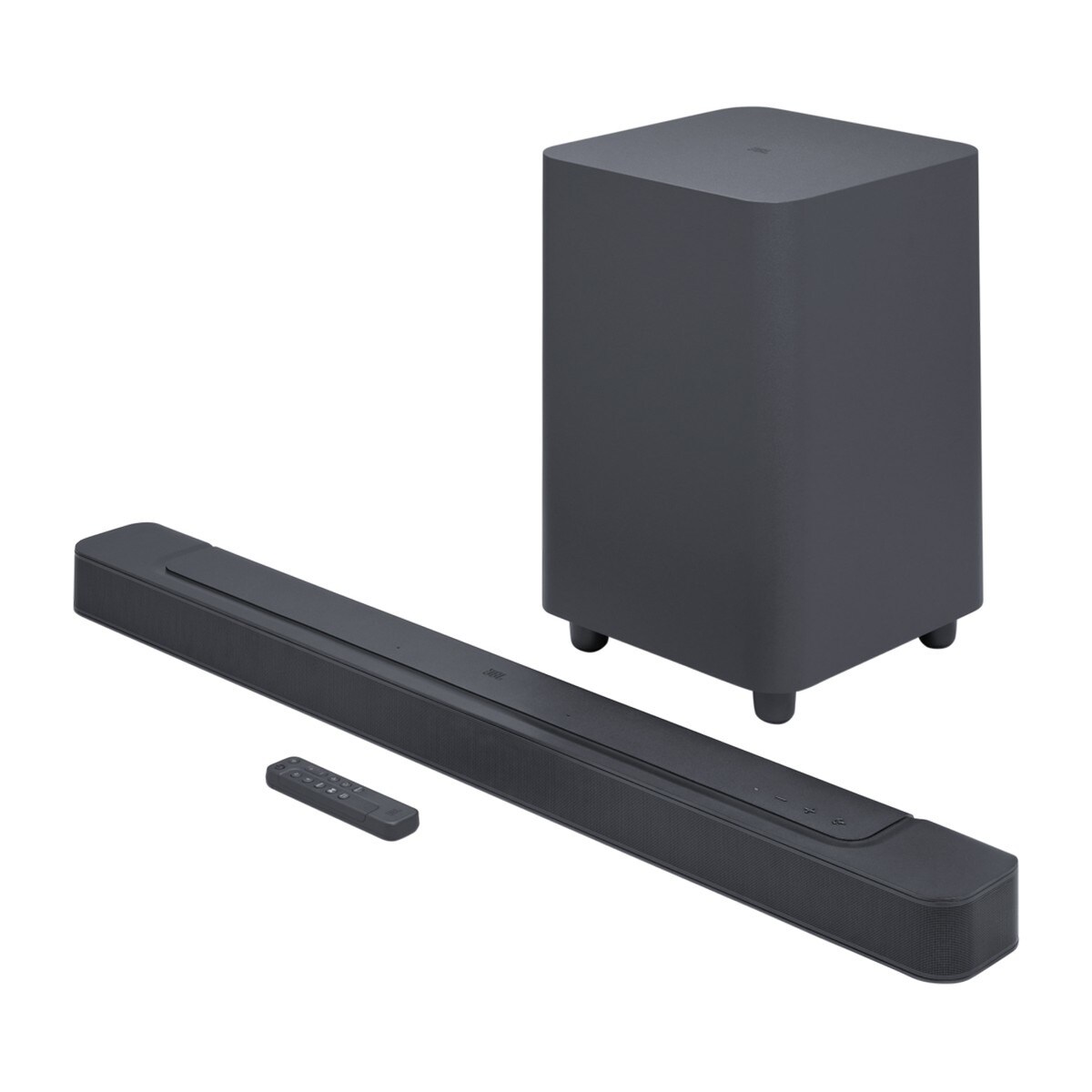 Barra de Som 1000 Pro 7.1.4, 880W, Subwoofer Preto-3
