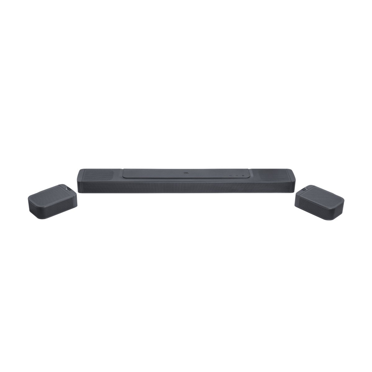 Barra de Som 1000 Pro 7.1.4, 880W, Subwoofer Preto-2