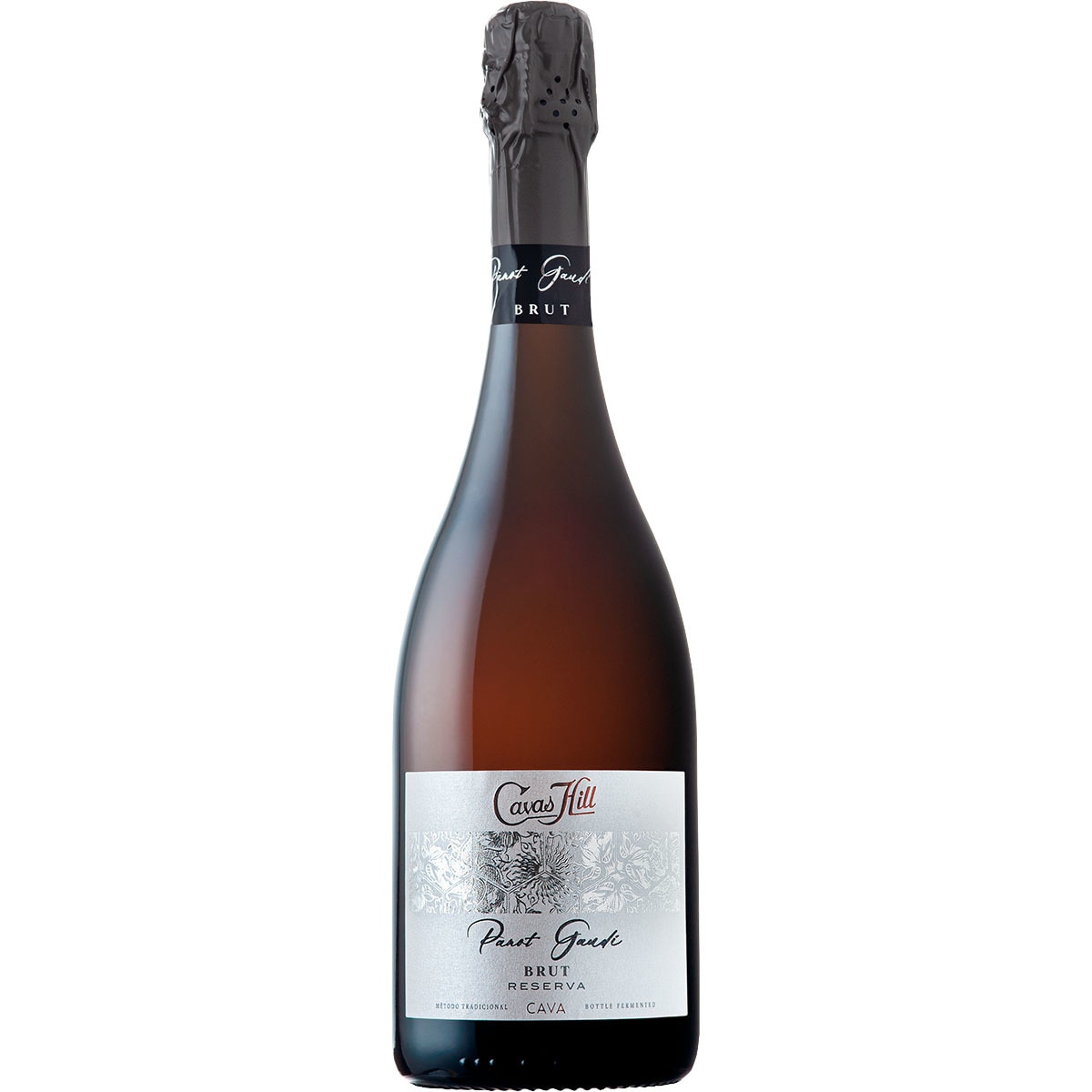 Panot Gaudi cava brut reserva botella 75 cl