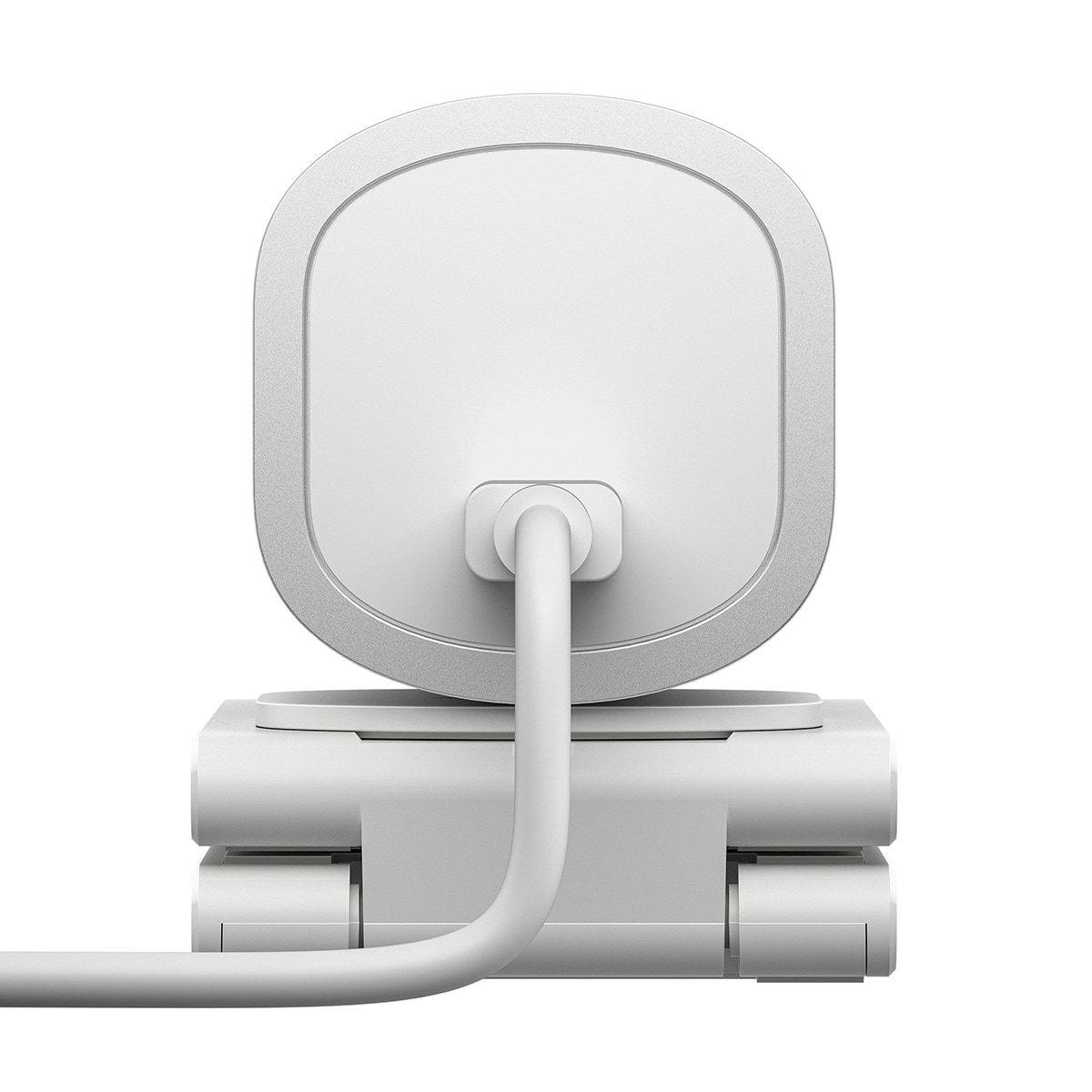 Webcam 4K HP 960 para streaming Plata-4