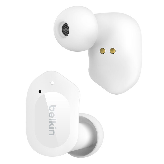 Imagem 0 de Auriculares Belkin Soundform Play True Wireless - Preto