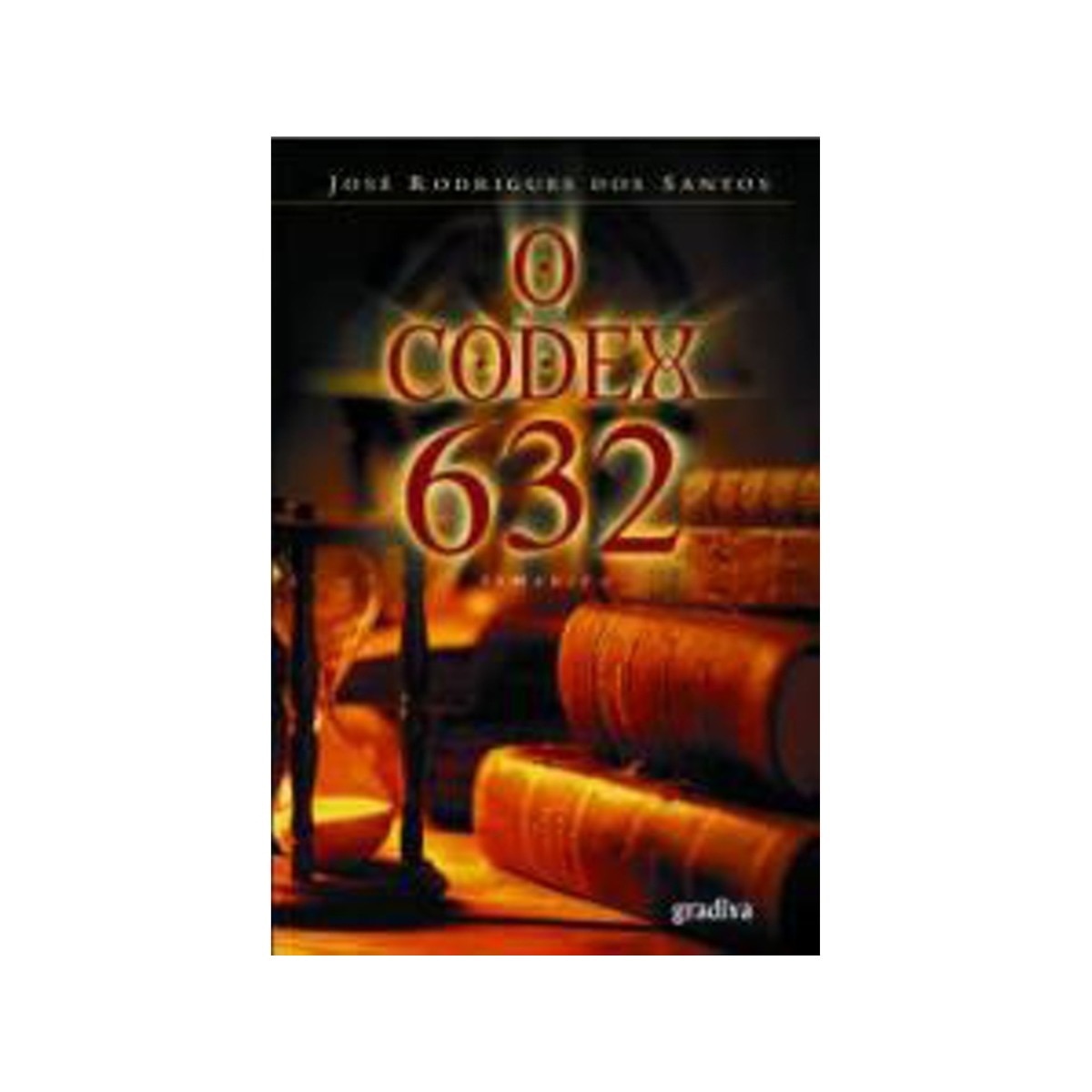 Imagem 0 de O Codex 632