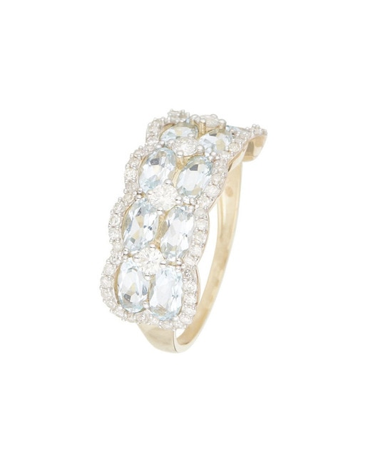 Imagen 0 de Anillo "Capiz" D 0,57/66 BT 3,5/10