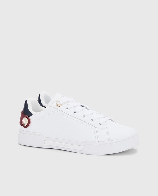 Imagen 0 de Zapatilla tipo casco Tommy Hilfiger