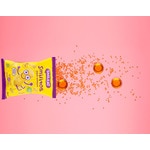 Snack de Milho Smilitos Biológico embalagem 38 g
