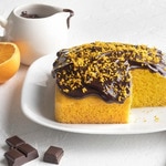 Chocolate Culinária 44% Cacau embalagem 200 g