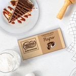 Chocolate Culinária 44% Cacau embalagem 200 g