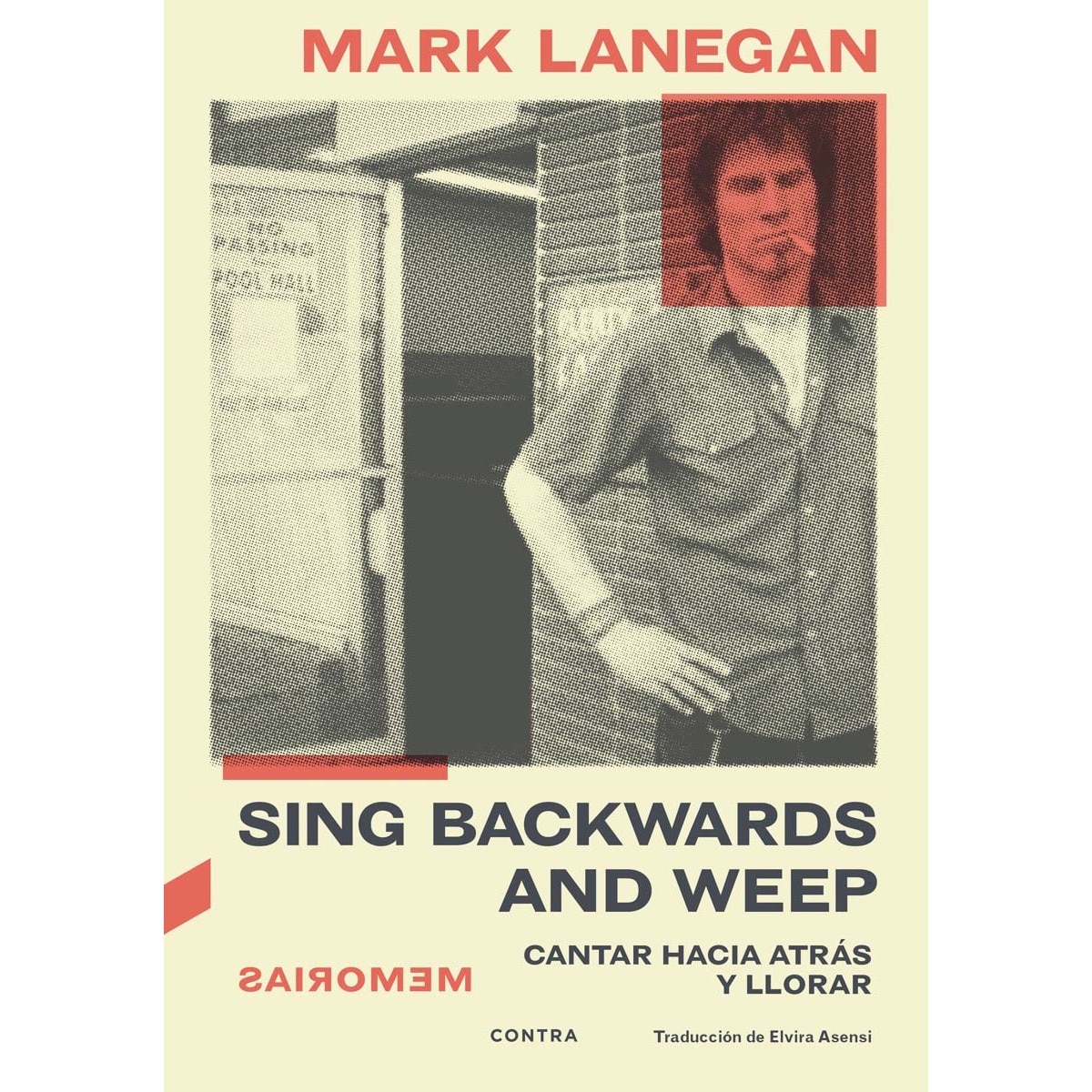 Sing Backwards and Weep 1