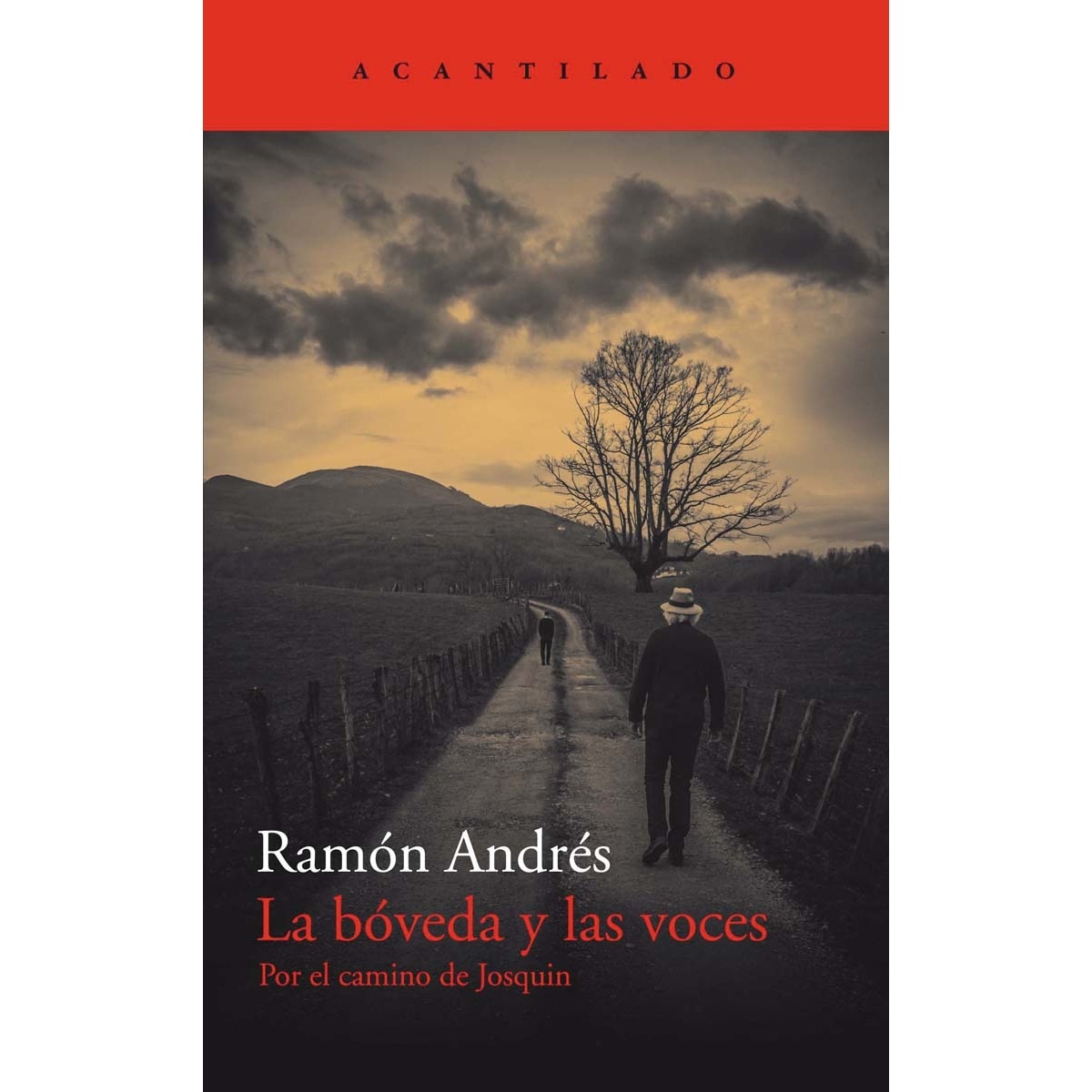 Imagem 0 de La bóveda y las voces: Por el camino de Josquin