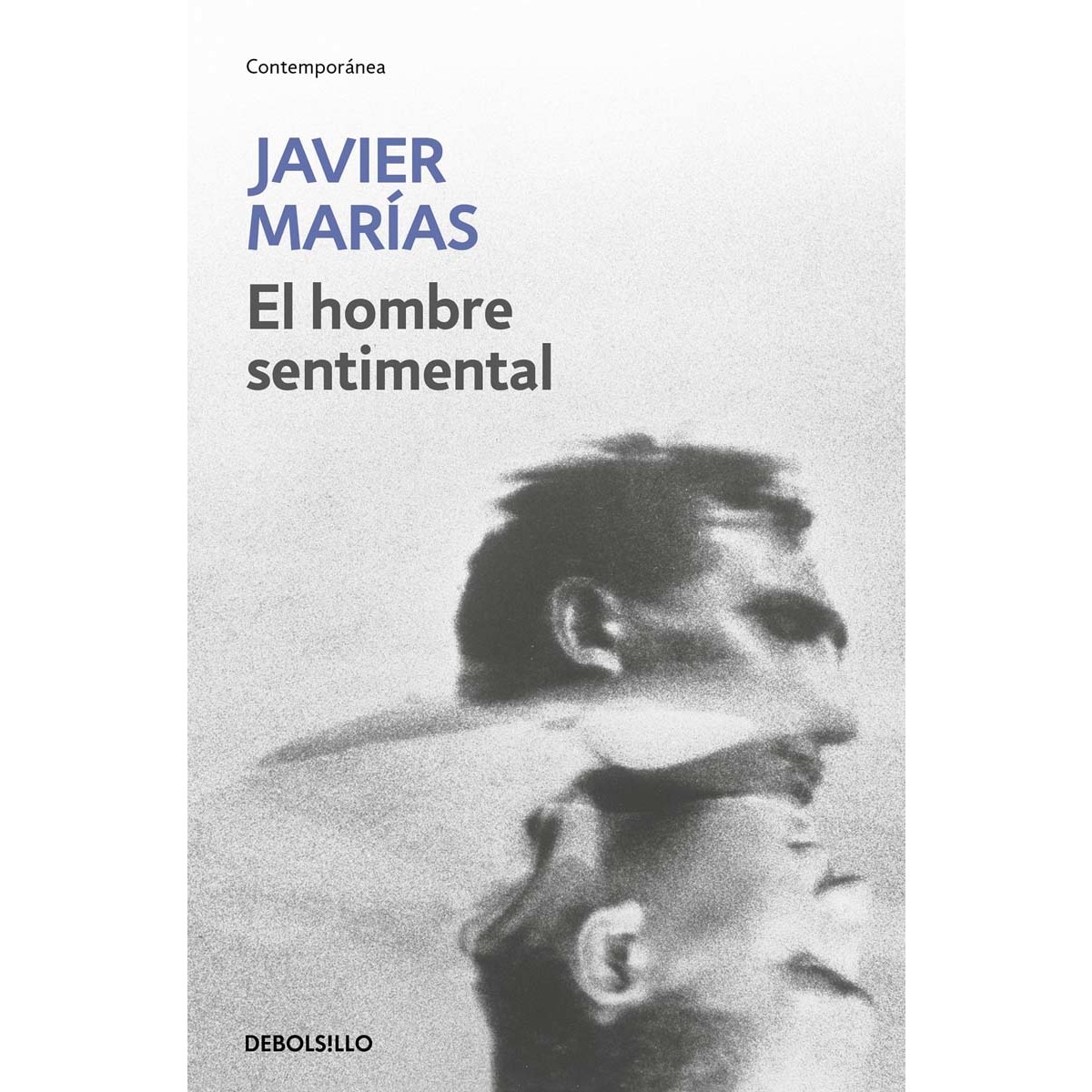 Imagen 0 de El hombre sentimental (Bolsillo) (Tapa blanda)