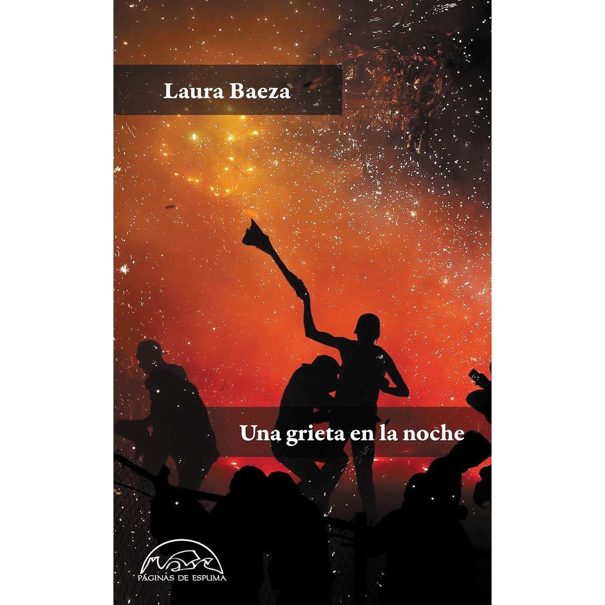 Imagem 0 de Una grieta en la noche