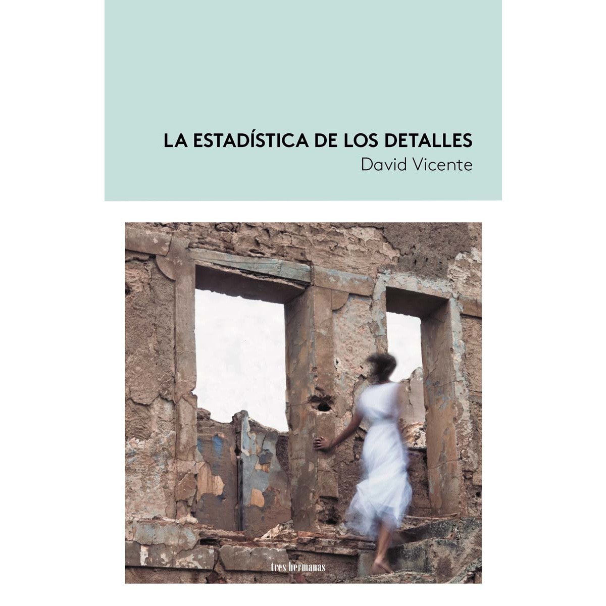 Imagem 0 de La estadística de los detalles