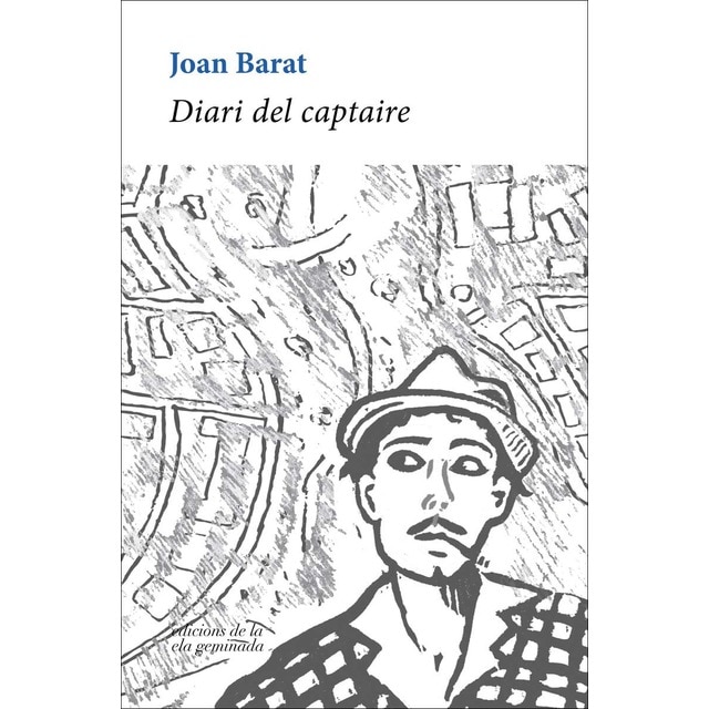 Imagem 0 de Diari del captaire (Capa mole)