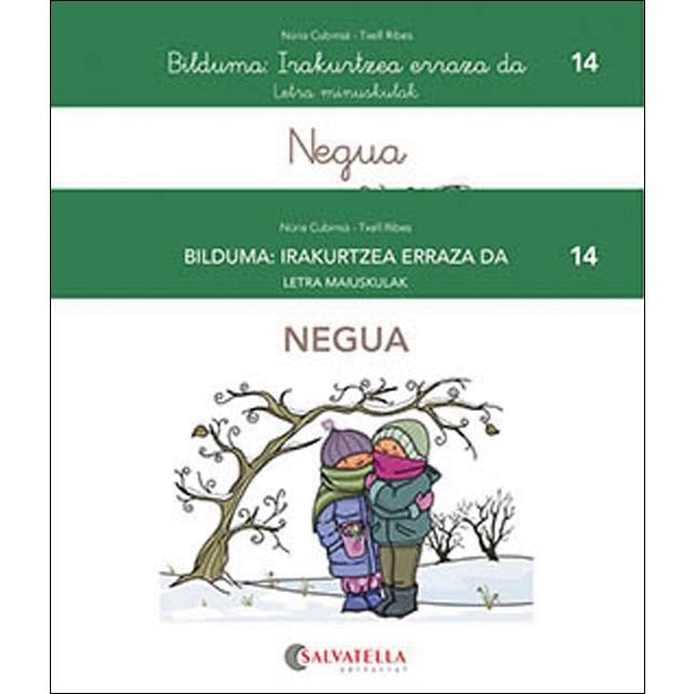 Imagem 0 de Negua (Capa mole)