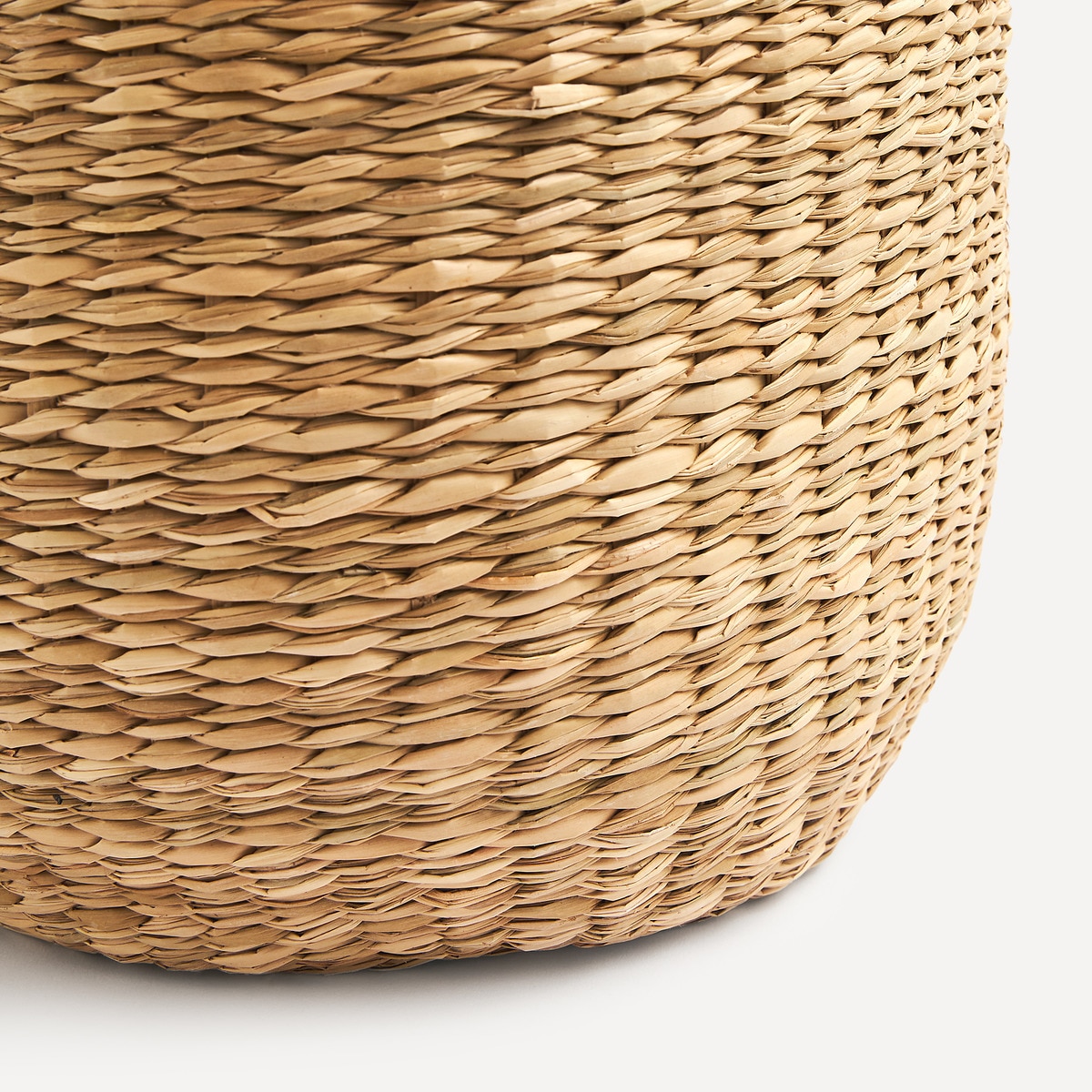 Cesta Redonda Seagrass Puerto Natural-3