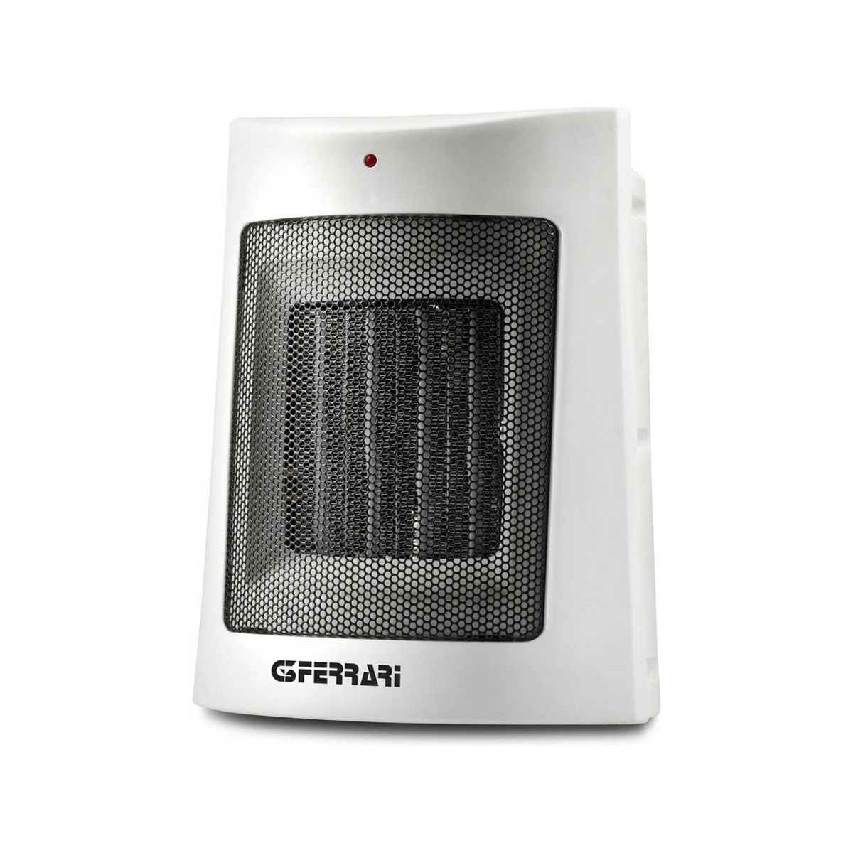 Aquecedor Termoventilador G3 Ferrari G6001801 Cerâmico Elétrico de 1500 W - Branco Branco-2