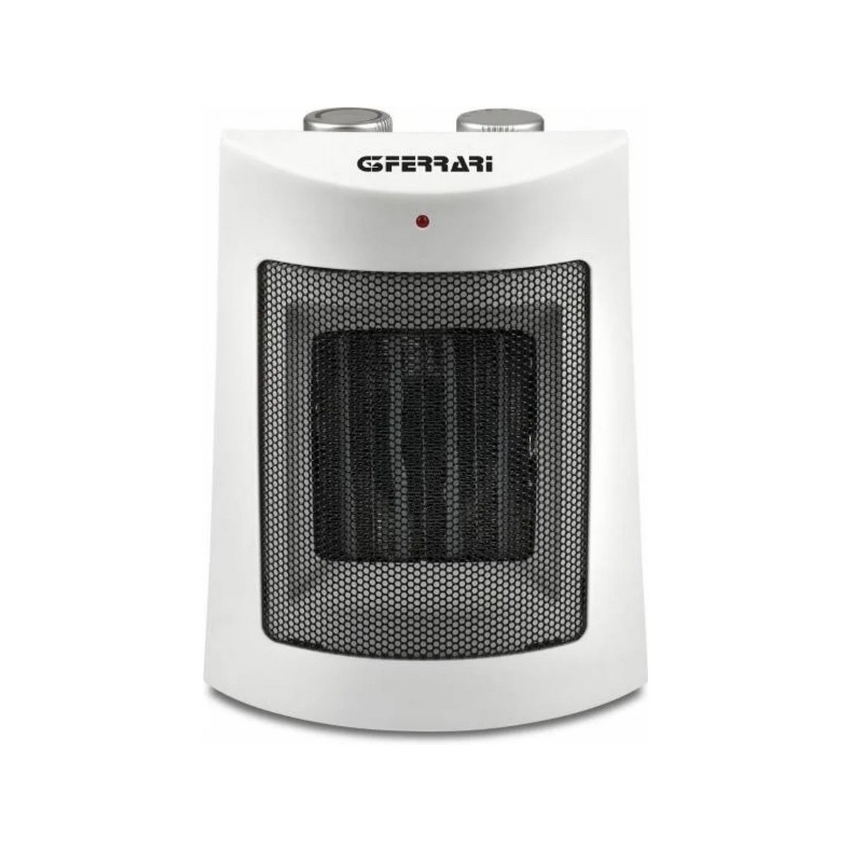 Aquecedor Termoventilador G3 Ferrari G6001801 Cerâmico Elétrico de 1500 W - Branco Branco-1