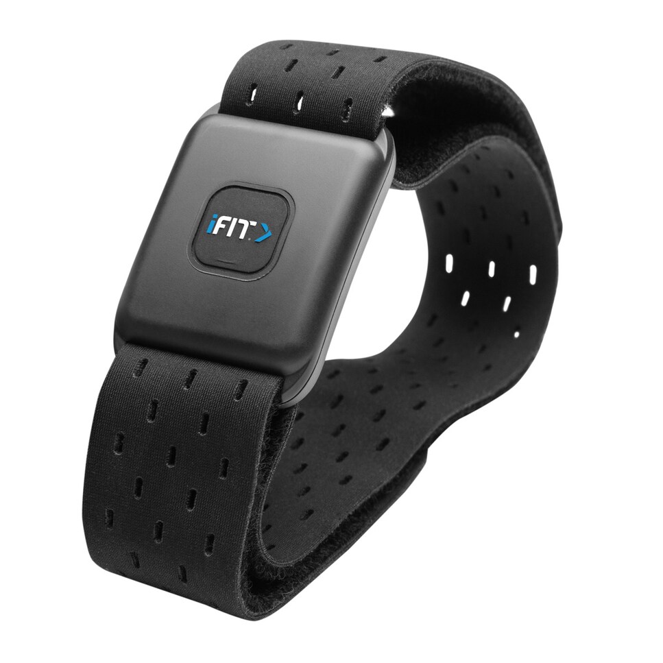 Sensor de frecuencia cardiaca brazo Smartbeat iFIT · iFit · El Corte Inglés