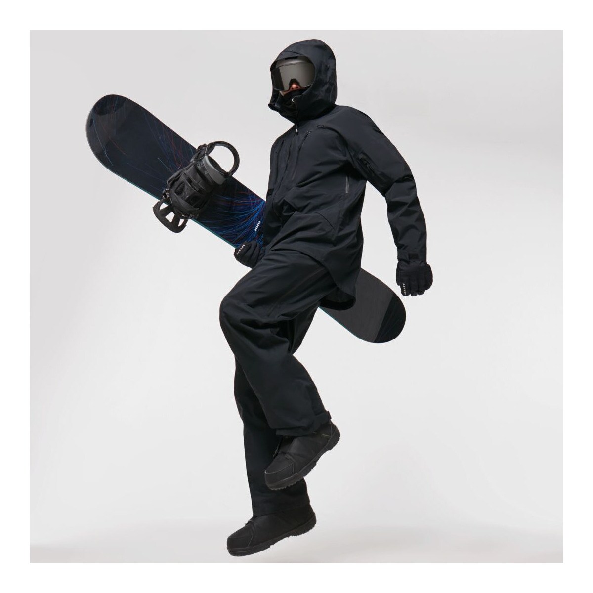 Chaqueta de hombre Bowls Gore-Tex Pro Oakley · Oakley · El Corte