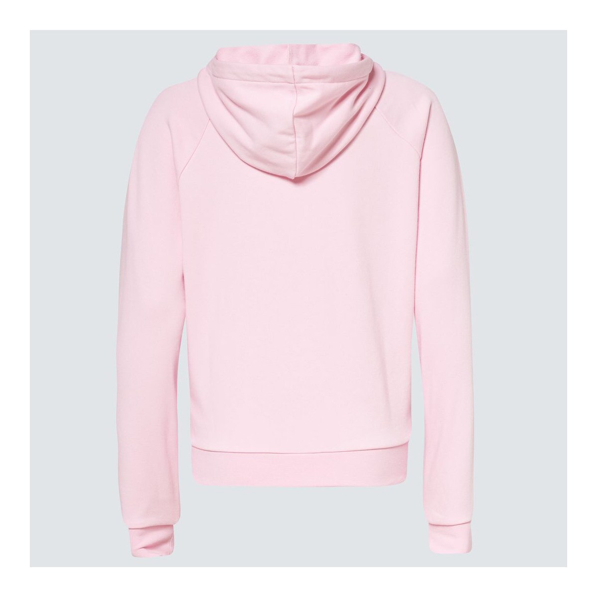 Sweatshirt 2.0 Fleece Rosa-7