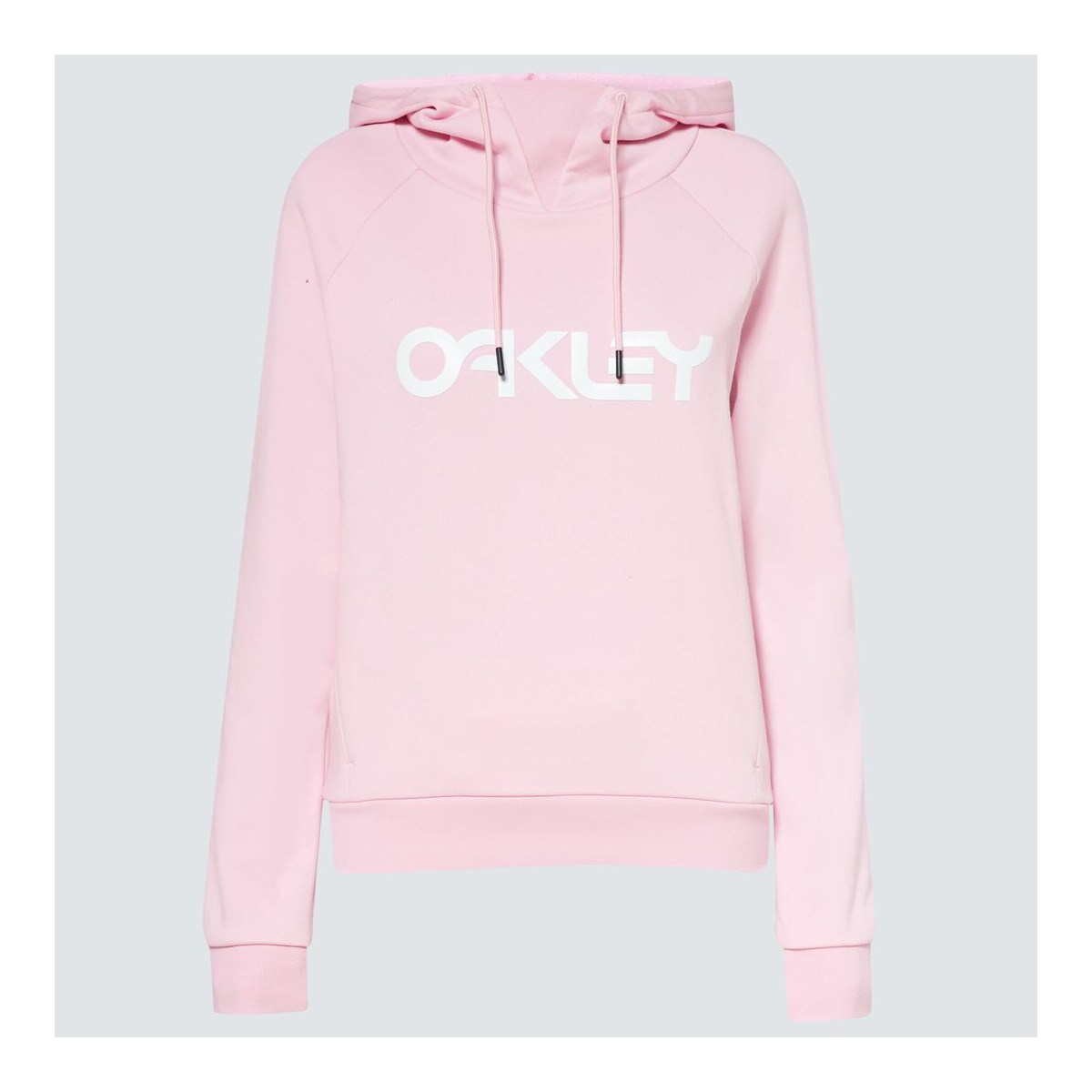 Sweatshirt 2.0 Fleece Rosa-6