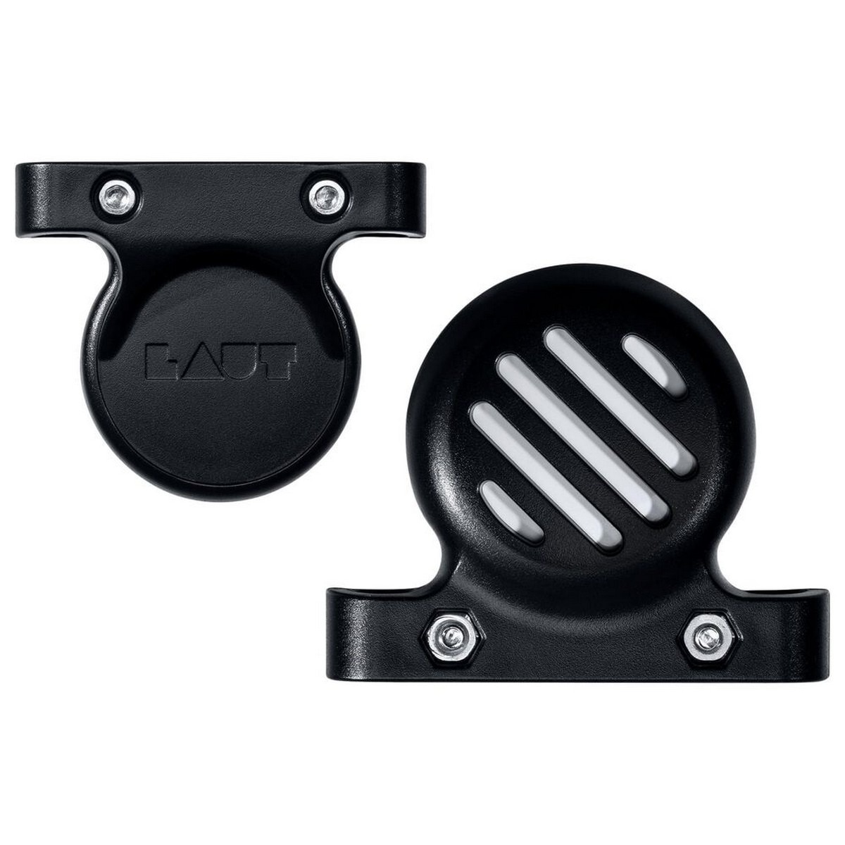 Fixador de Celim Laut Bicicleta para Apple AirTag 1
