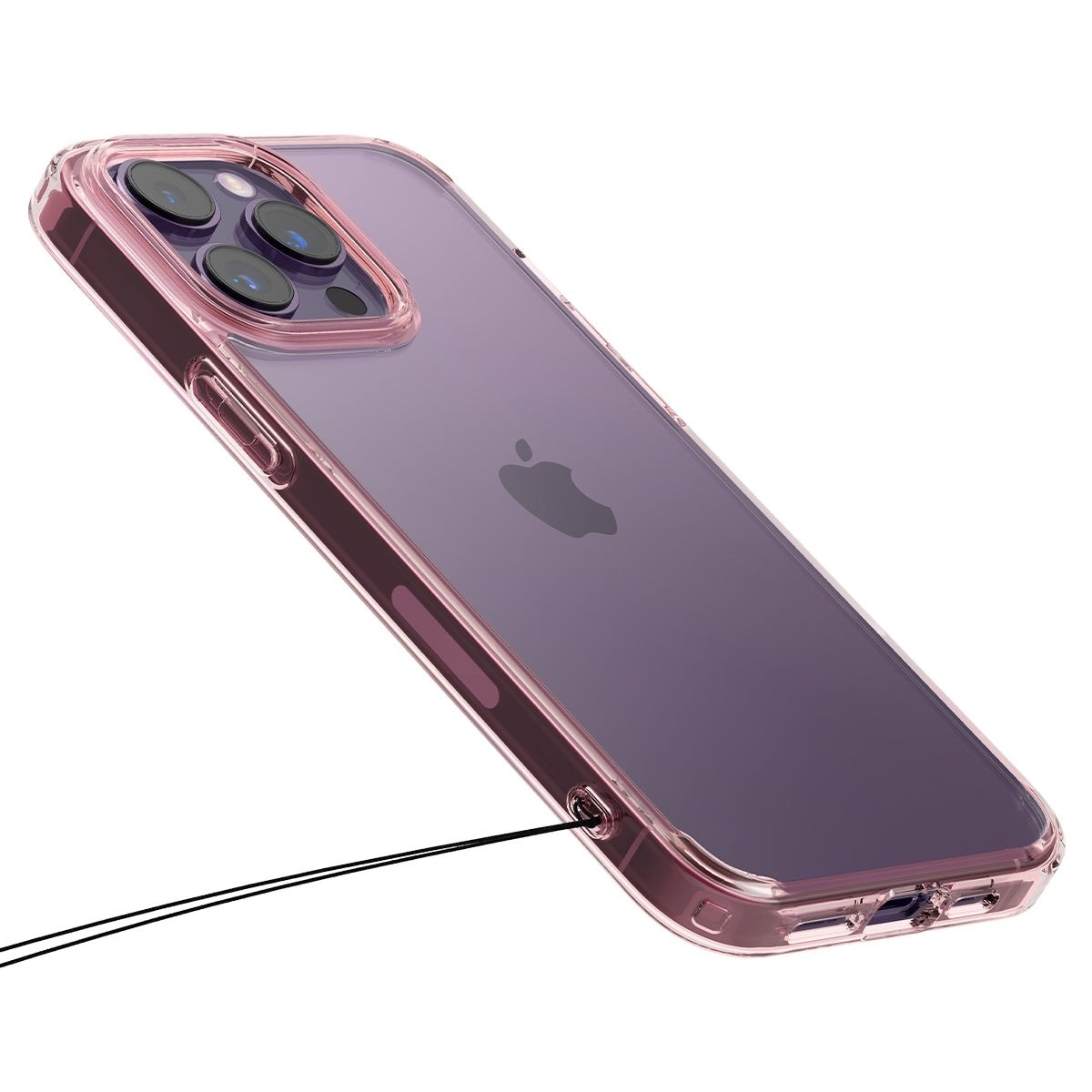 Capa iPhone 14 Pro Max Spigen ULTRA HYBRID 4