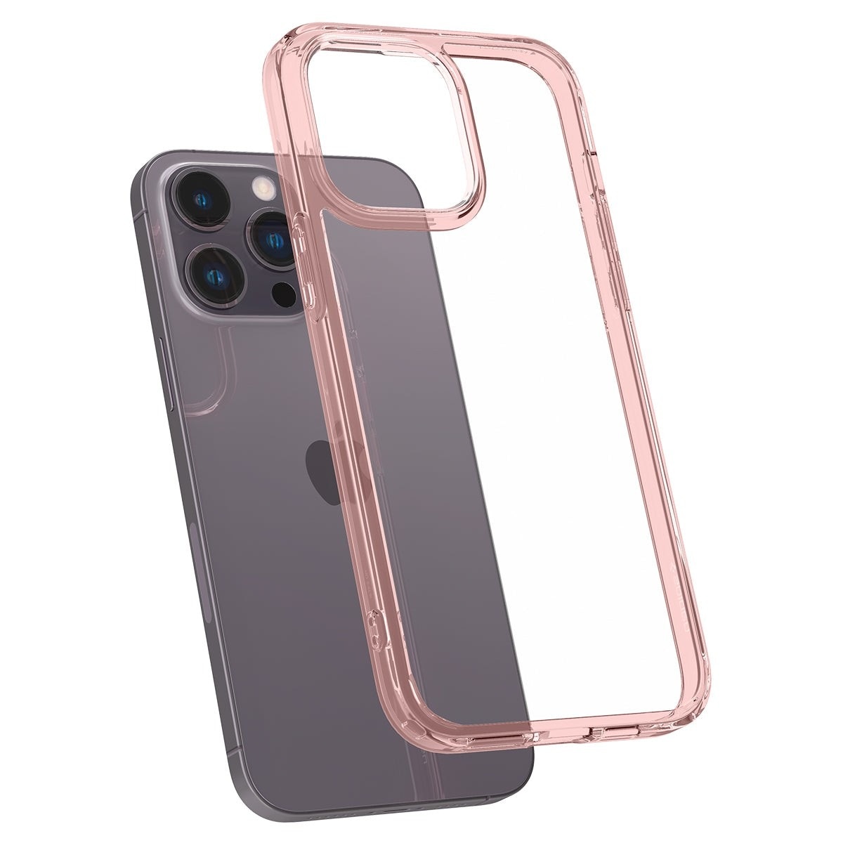 Capa iPhone 14 Pro Max Spigen ULTRA HYBRID 3