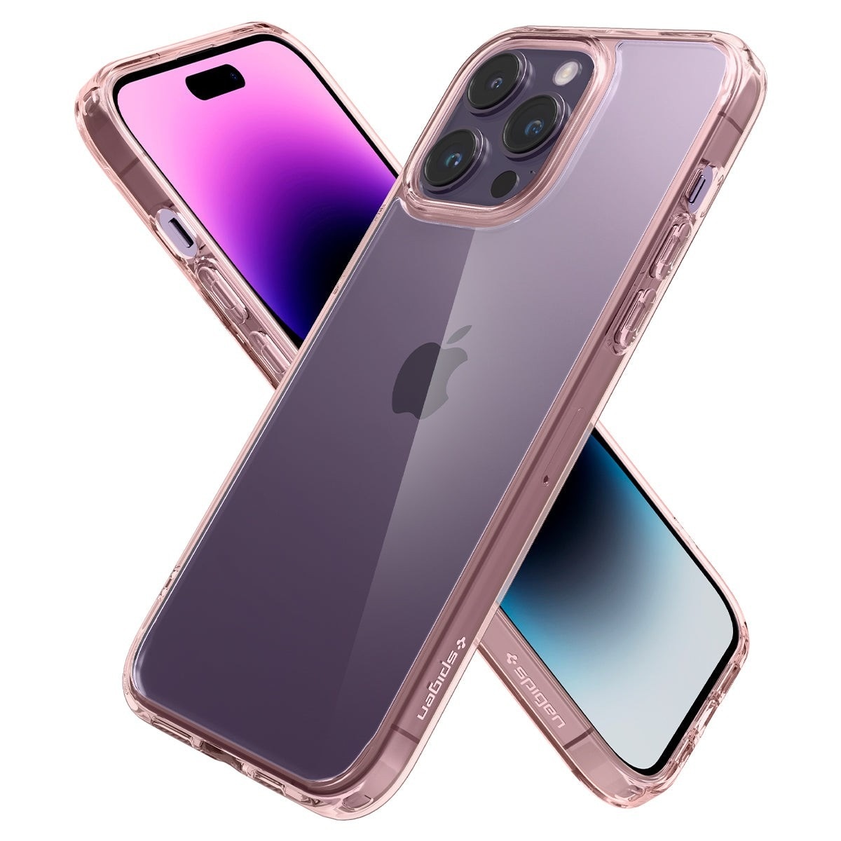 Capa iPhone 14 Pro Max Spigen ULTRA HYBRID 2