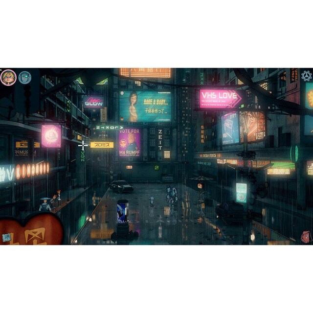 Jeu ENCODYA Neon Edition – Nintendo Switch – Neuf Sous Blister – Européen (EN/ES/DE/IT)