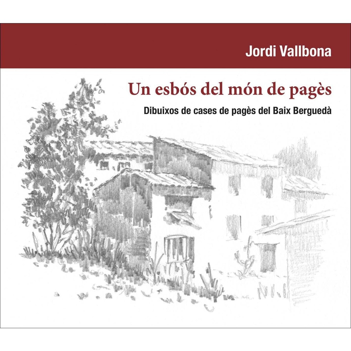 Un esbós del món de pagès 1
