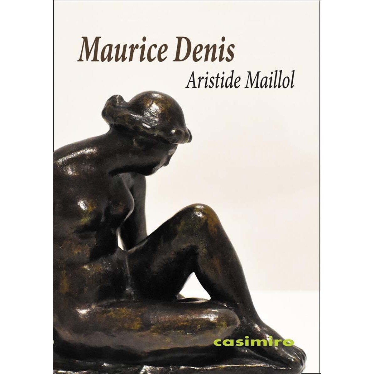 Aristide Maillol 1