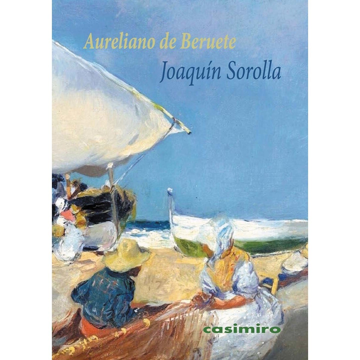 Joaquín Sorolla 1