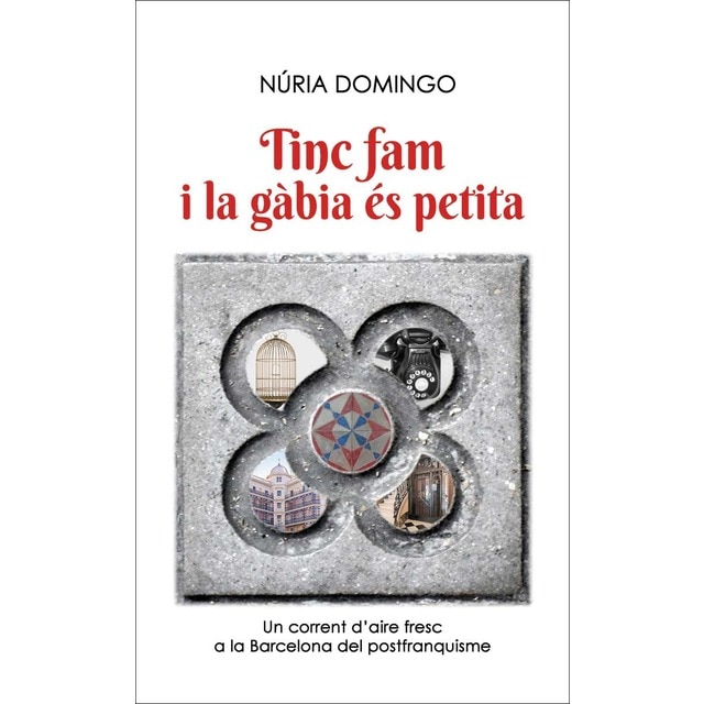 Imagem 0 de Tinc fam i la gàbia és petita... (Capa mole)