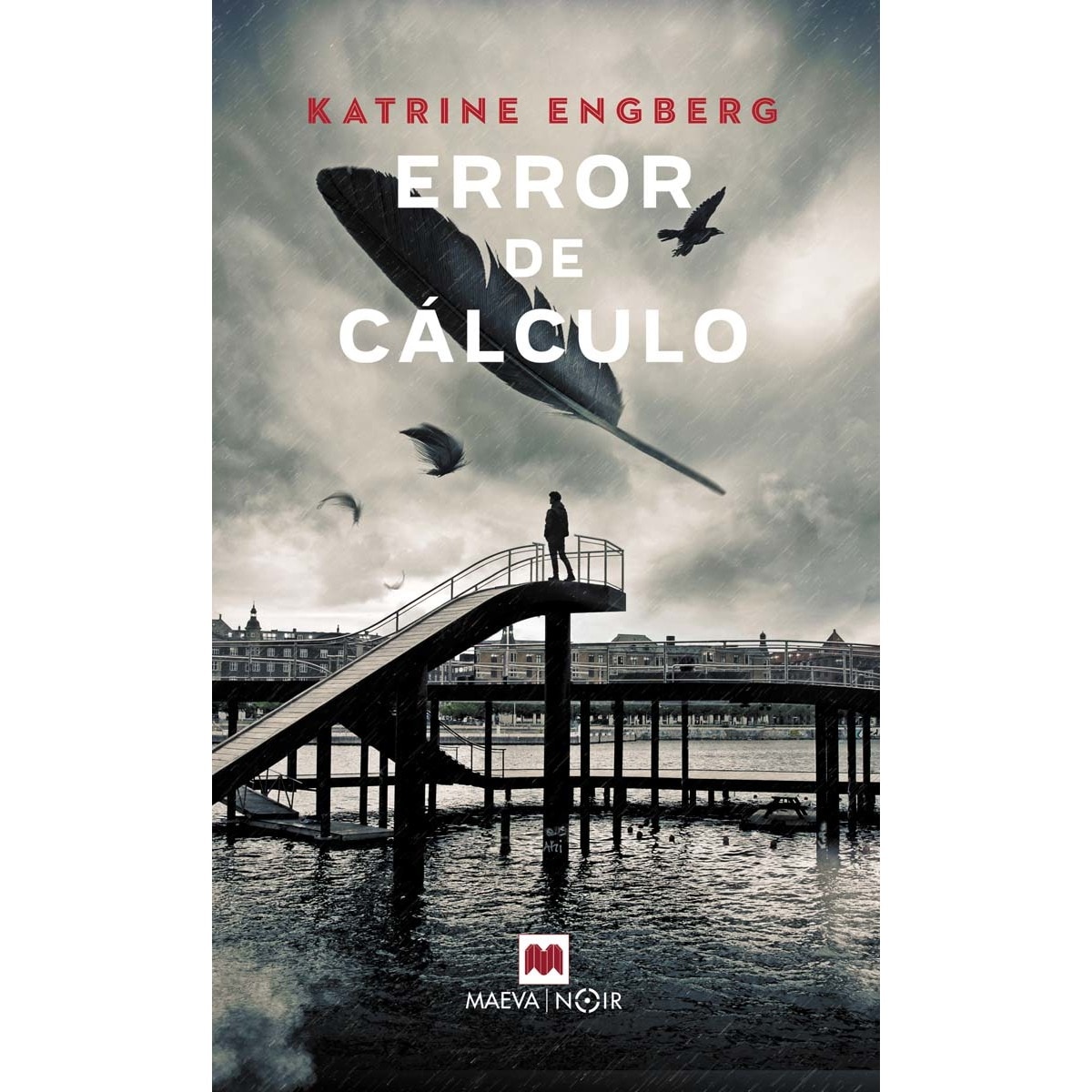 Imagem 0 de Error de cálculo (Capa mole)